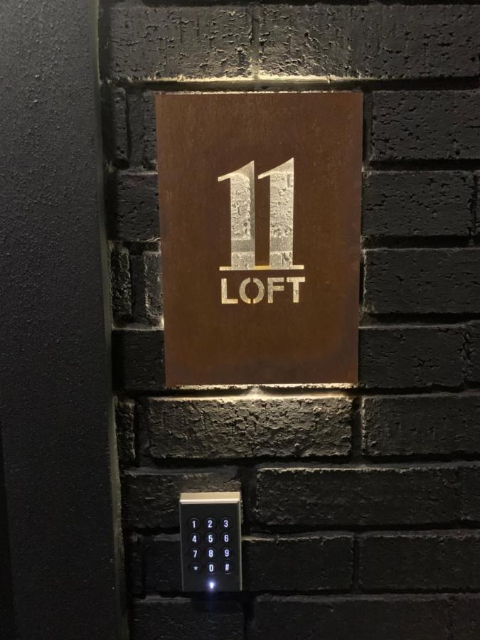 Loft 11 Stunning Luxury Nyc Loft Style Interior Designed 2Bd Apartment Excellent City Centre Location Mezzanine Cinema Room Designer Furniture Amazing Space Douglas Exterior foto